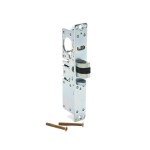 FL2140A, FHC 31/32" Backset Narrow Stile - Deadlatch Lock Mortised Lock